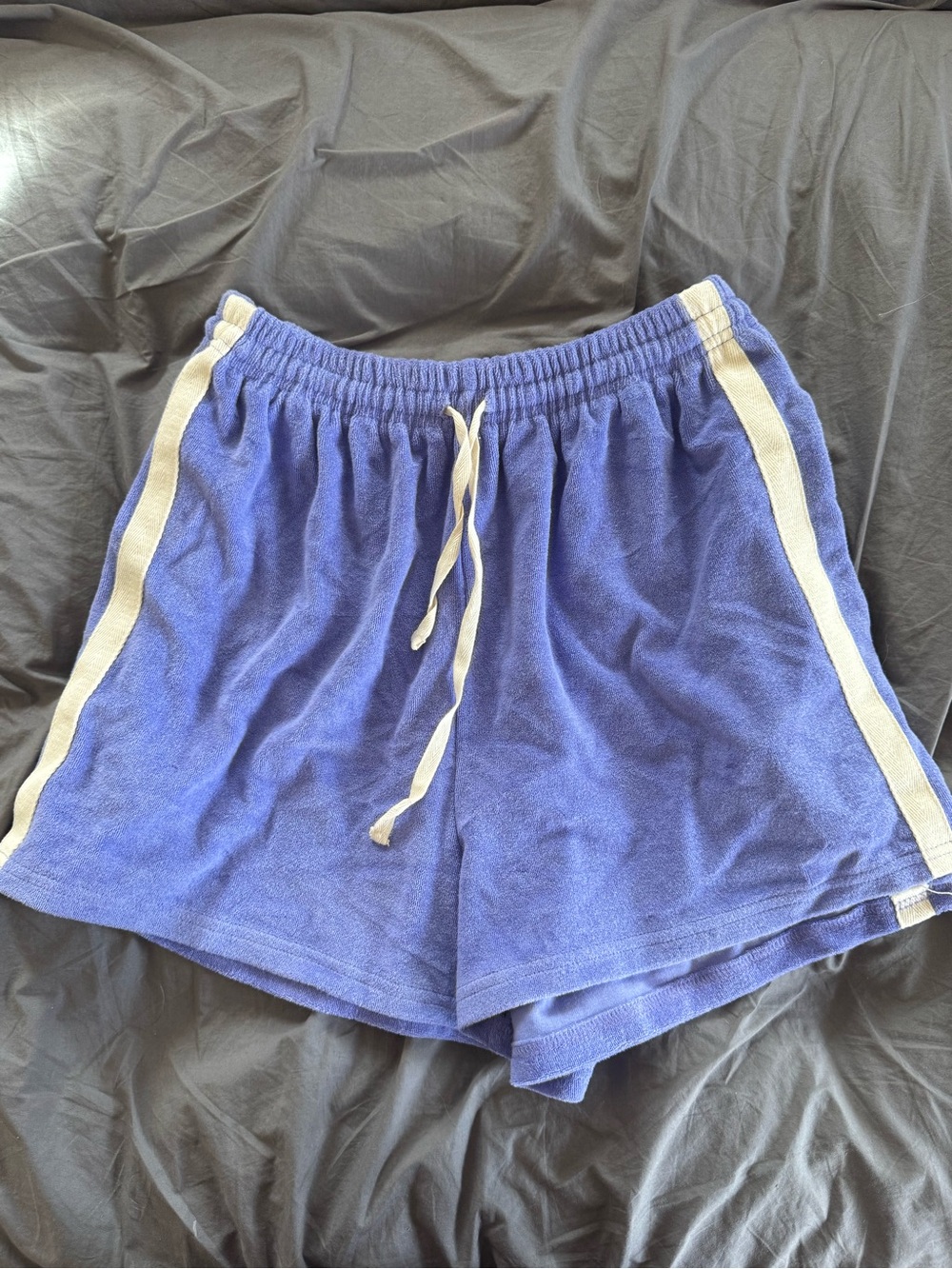 Atmosea Terry Shorts
